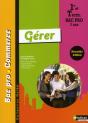 Gerer Bac Pro Commerce (Galee) Eleve 2011 - Preview