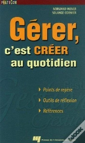 Capa do artigo Gérer, C