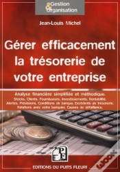 Capa do artigo Gérer Efficacement La Trésorerie De Votre Entreprise