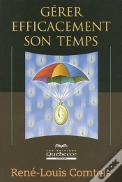 Capa do artigo Gerer Efficacement Son Temps