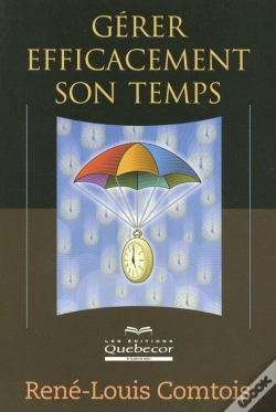 Capa do artigo Gerer Efficacement Son Temps