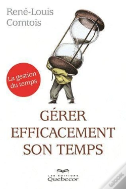 Capa do artigo Gerer Efficacement Son Temps