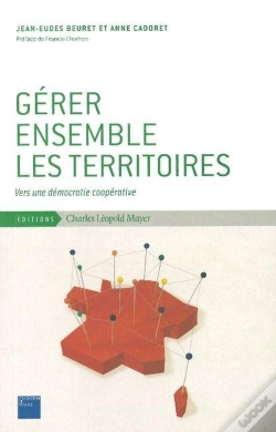 Capa do artigo Gérer Ensemble Les Territoires ; Vers Une Démocratie Coopérative