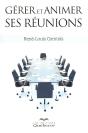 Gerer Et Animer Ses Reunions - Preview