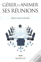 Capa do artigo Gerer Et Animer Ses Reunions