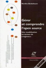 Capa do artigo Gerer Et Comprendre L