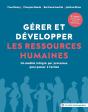 Gérer Et Développer Les Ressources Humaines : Un Modèle Intégré Par Processus, Pour Passer À L'Action (4e Édition) - Preview