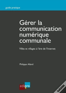 Capa do artigo Gerer La Communication Numerique Communale
