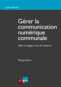 Gerer La Communication Numerique Communale - Preview