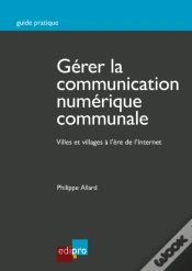 Capa do artigo Gerer La Communication Numerique Communale