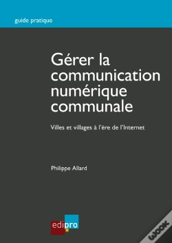Capa do artigo Gerer La Communication Numerique Communale