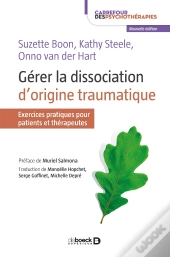 Gerer La Dissociation Traumatique