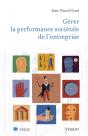 Gérer La Performance Sociétale De L'Entreprise - Preview