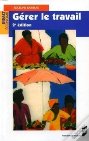 Capa do artigo Gérer Le Travail (2e Édition)
