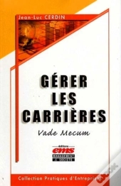 Gerer Les Carrieres ; Vade-Mecum