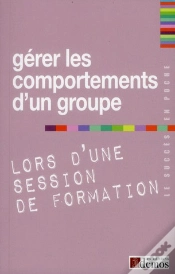 Capa do artigo Gerer Les Comportements D