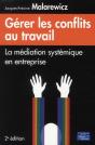 Gérer Les Conflits Au Travail (2è Édition) - Preview
