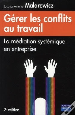 Capa do artigo Gérer Les Conflits Au Travail (2è Édition)