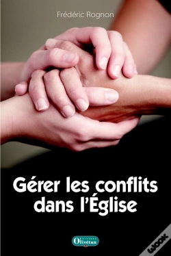 Capa do artigo Gérer Les Conflits Dans L'Eglise