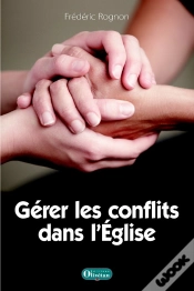Capa do artigo Gérer Les Conflits Dans L