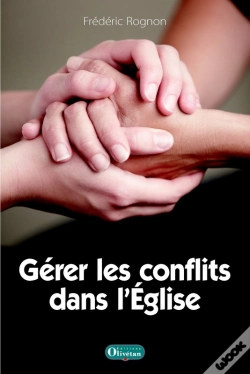 Capa do artigo Gérer Les Conflits Dans L'Eglise