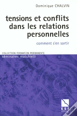 Capa do artigo Gerer Les Conflits Dans L'Entreprise