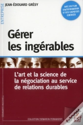 Gerer Les Ingerables