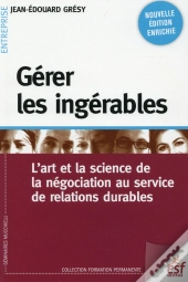 Gérer Les Ingérables