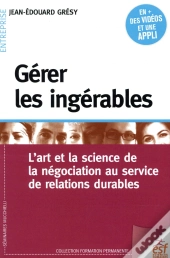 Gerer Les Ingerables Ned
