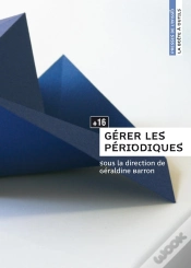 Capa do artigo Gérer Les Périodiques
