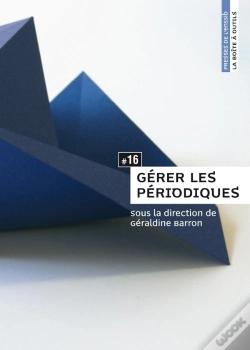 Capa do artigo Gérer Les Périodiques