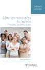 Gerer Les Ressources Humaines - Preview