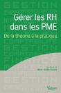 Gerer Les Rh Dans Les Pme - Preview