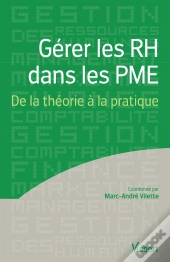 Gerer Les Rh Dans Les Pme