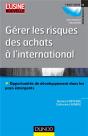 Gérer Les Risques Des Achats À L'International - Preview