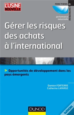 Capa do artigo Gérer Les Risques Des Achats À L'International