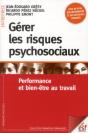 Gerer Les Risques Psycho-Sociaux - Preview