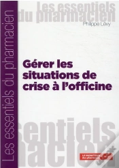 Capa do artigo Gerer Les Situations De Crise A L