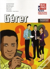 Capa do artigo Gerer