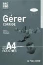 Gérer - Preview