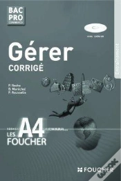 Capa do artigo Gérer