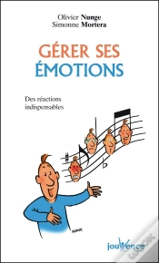 Capa do artigo Gerer Ses Emotions