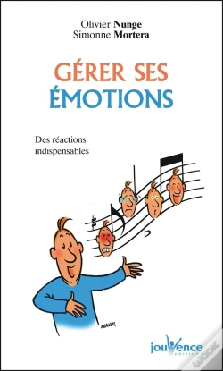 Capa do artigo Gerer Ses Emotions