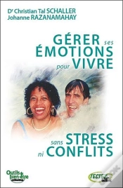 Capa do artigo Gerer Ses Emotions Pour Vivre Sans Stress Ni Conflits