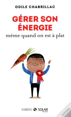 Capa do artigo Gerer Son Energie Meme Quand On Est A Plat
