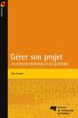 Gérer Son Projet En Sciences Humaines Et Au Quotidien - Preview