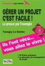 Gérer Un Projet C'Est Facile - Preview