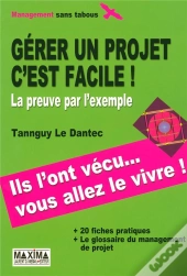 Gérer Un Projet C'Est Facile