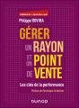 Gérer Un Rayon Et Un Point De Vente : Les Clés De La Performance - Preview
