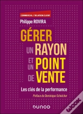 Gérer Un Rayon Et Un Point De Vente : Les Clés De La Performance
